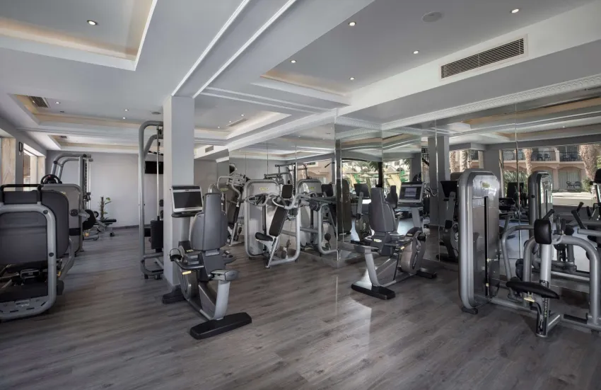 Pyramisa Beach Resort Sahl Hasheesh 5*-6