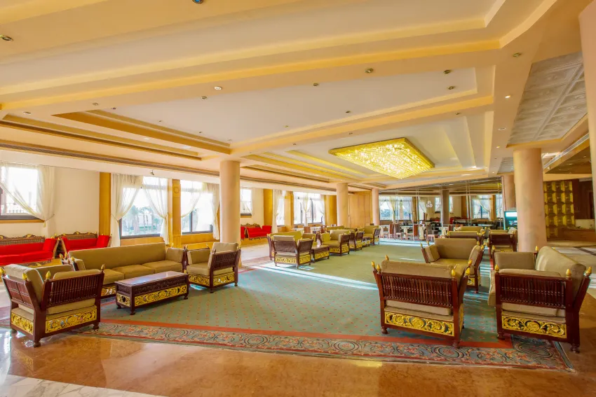 Calimera Blend Paradise Resort 5*-39