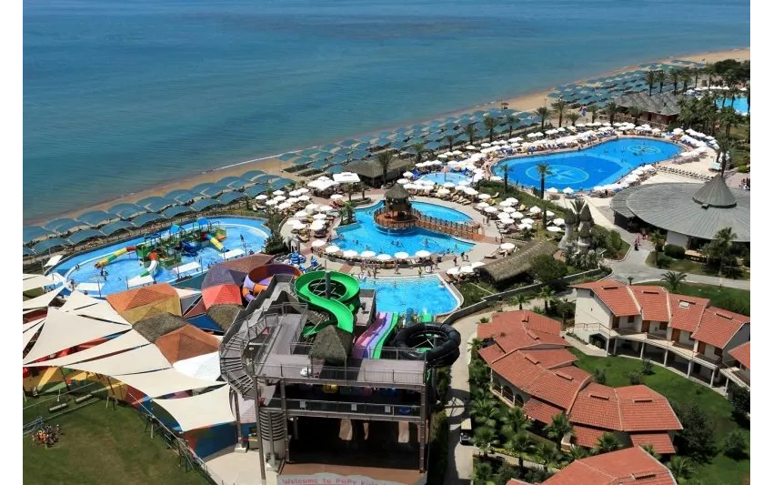 Papillon Belvil 5*-14