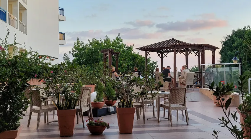 Marina Hotel 3*-55