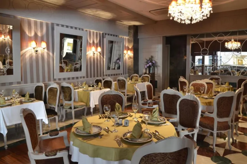 SENTIDO TRENDY VERBENA BEACH  5*-8