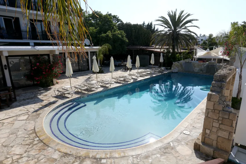 Dionysos Central Hotel 3*-29