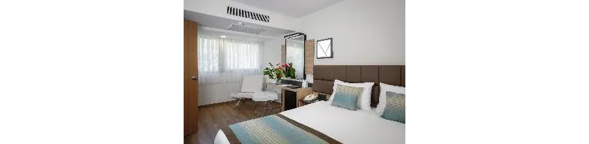 Kımeros Park Holıday Vıllage 5*-53