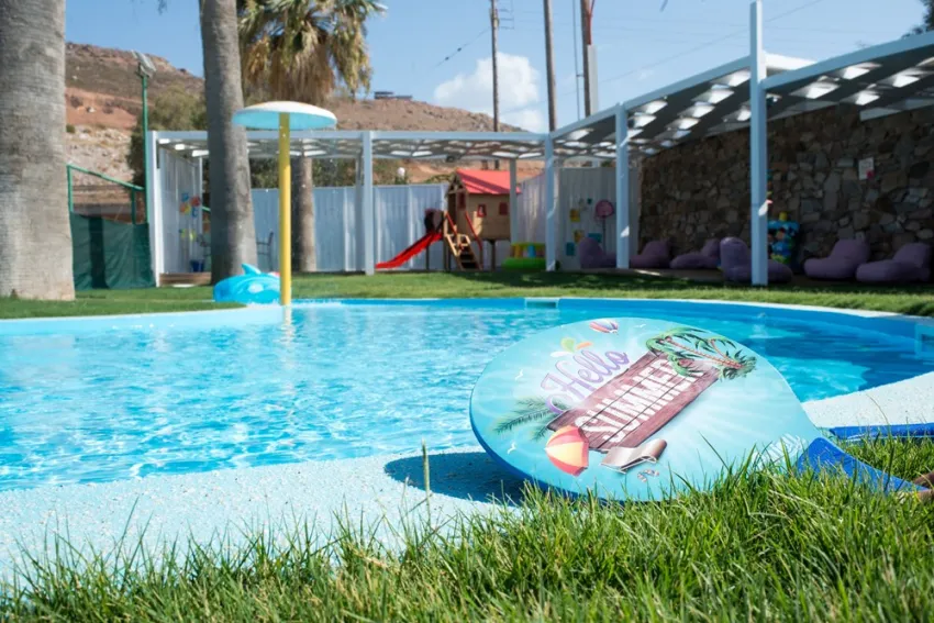 The Royal Blue Resort and Spa Crete 5*-12