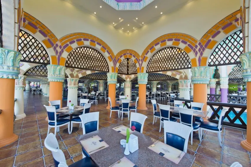 Kamelya Aishen Club (Ex. Kamelya Aishen K Club) 5*-29