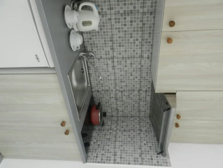 Evabelle Napa Hotel Apartments 3*-18