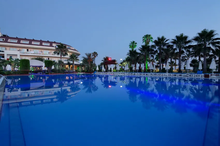 Saphir Hotel & Villas 4*-10
