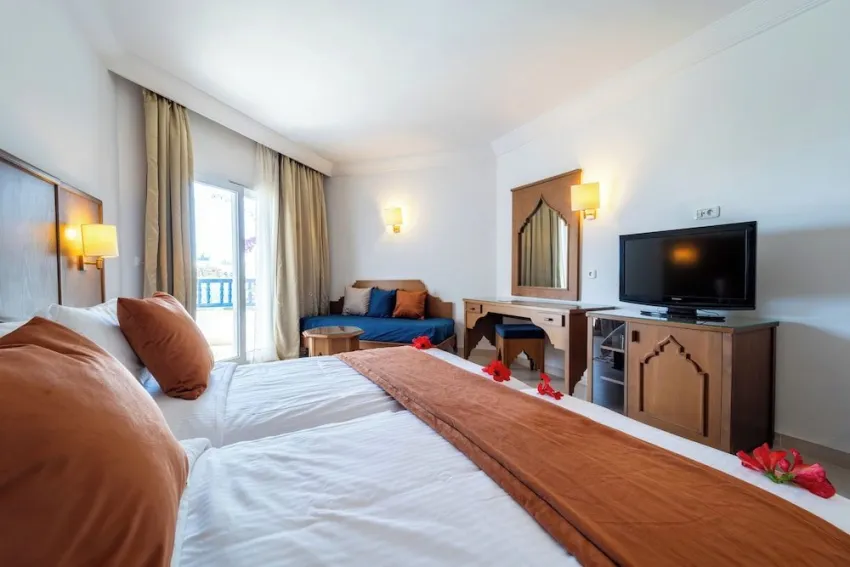 Eden Yasmine Resort & Spa 4*-18