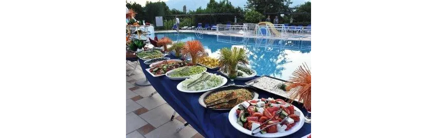 Ares Blue Hotel 4*-25
