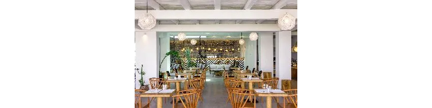 Atermono Boutique Resort 5*-46