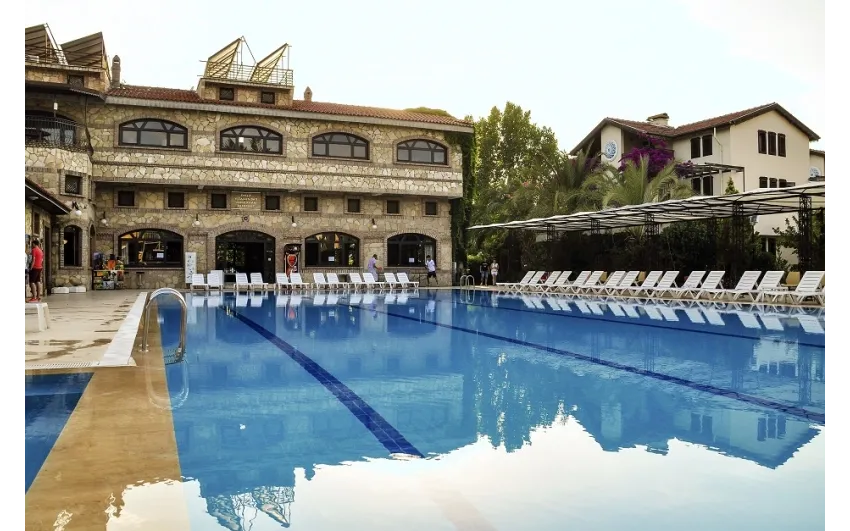 Belkon Hotel 4*-13