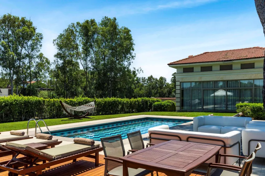 Kempinski Hotel The Dome Belek 5*-90