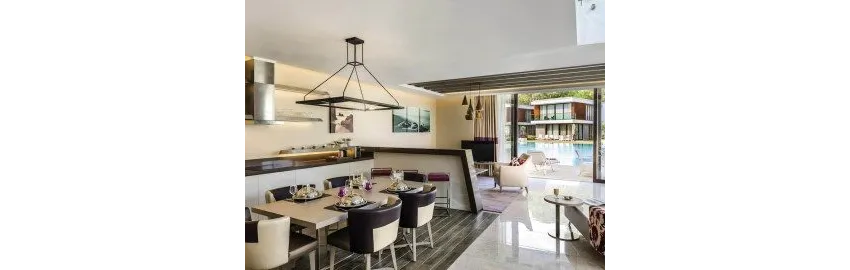 Rixos Premium Tekirova 5*-14