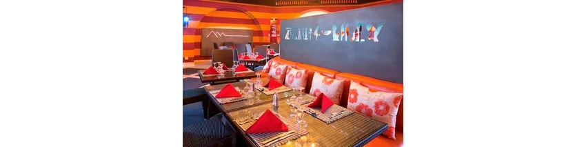 Mercure Hurghada 4*-83