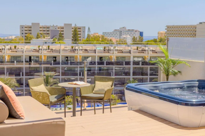 Zafiro Palace Palmanova 5*-52