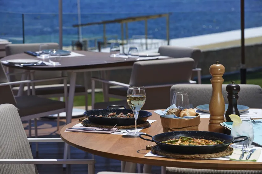 Melia South Beach 4*-416