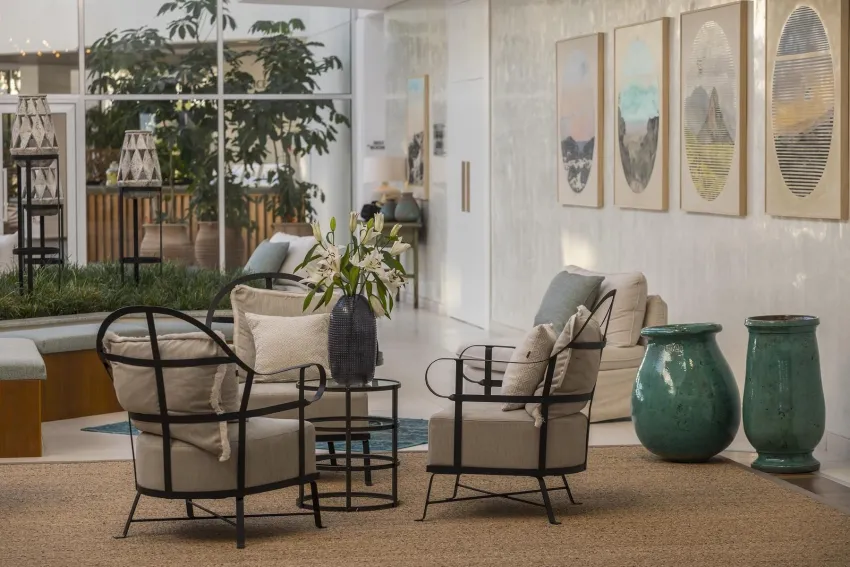 Leonardo Plaza Cypria Maris Beach Hotel and Spa 4*-12