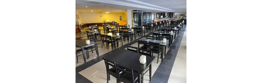 Prima Hotel 3*-16