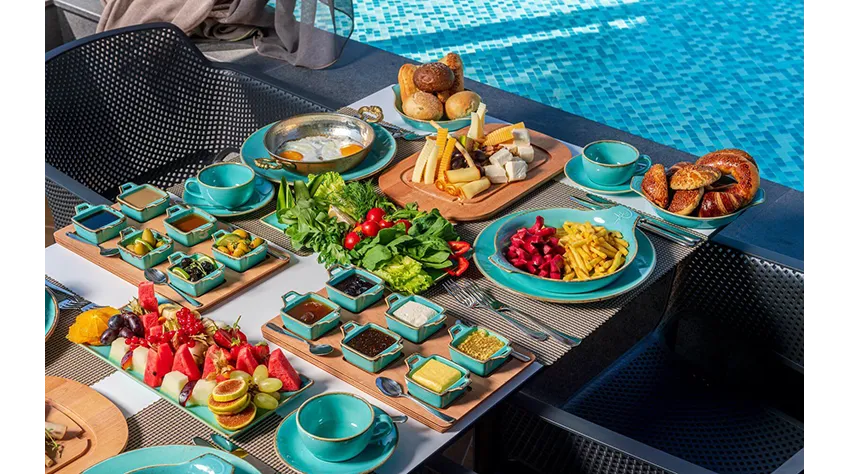 MEGASARAY CLUB BELEK  5*-18