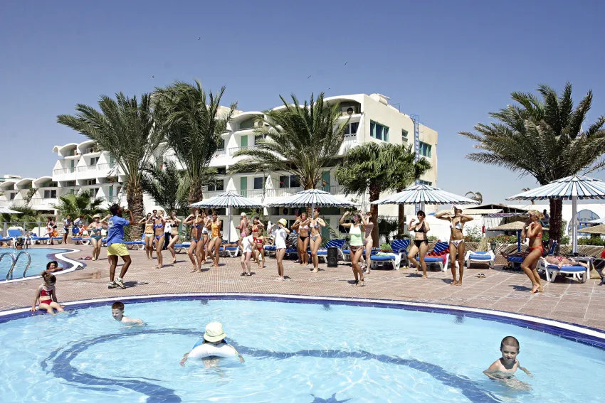 Empire Beach Aqua Park 3*-21