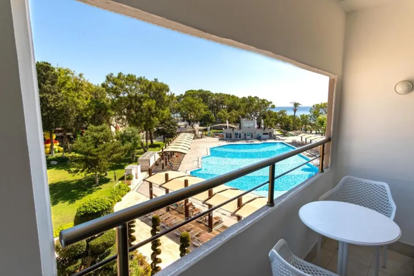 Mirada Del Mare 5*-53