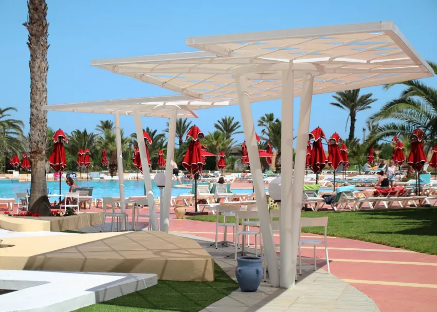 Skanes Serail & Aqua Park 4*-58