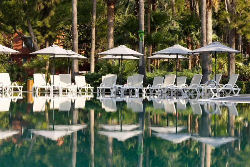 Movenpick Resort Antalya Tekirova 5*-111