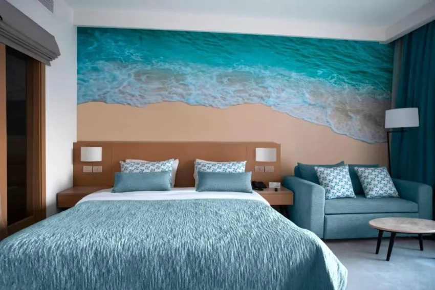 AMWAJ BEACH CLUB ABU SOMA  4*-59