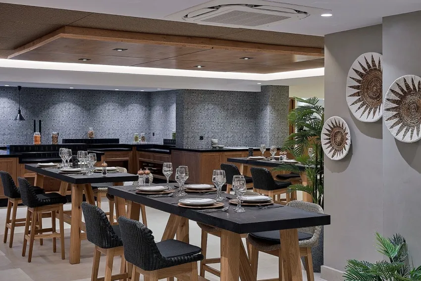 Pepper Sea Club Hotel Adults Only 16+ 5*-14