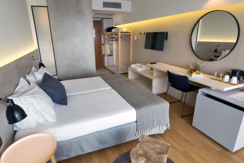 Blue Sky City Beach Hotel 4*-9