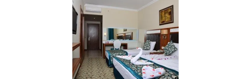 Club Side Coast Hotel 4*-7