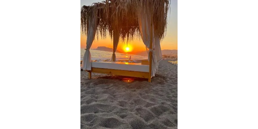 Hotel Sevkibey 3*-23