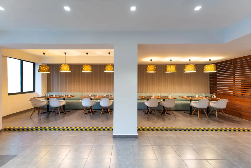 Amphitryon Boutique Hotel 3*-22