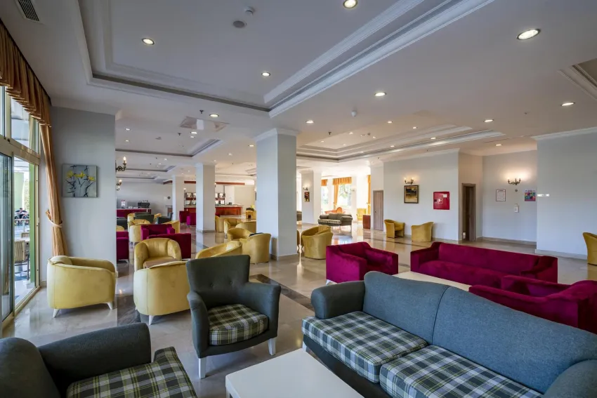 Miarosa Konakli Garden 4*-6