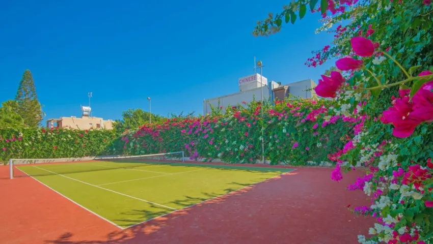Marlita Beach Hotel Apartments 3*-16