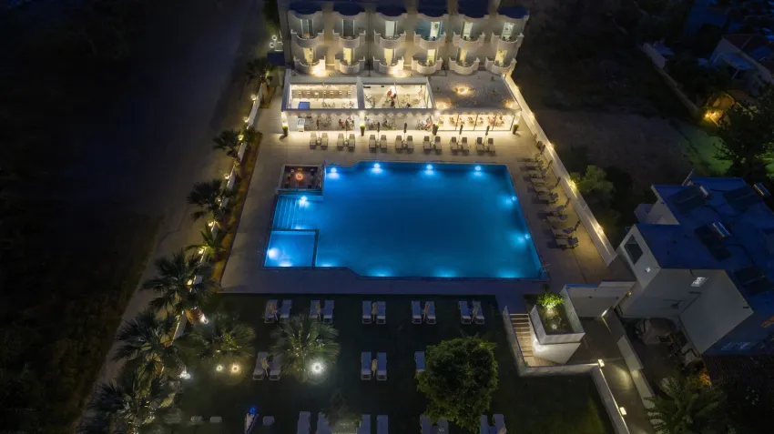Dore Boutique Hotel 4*-34