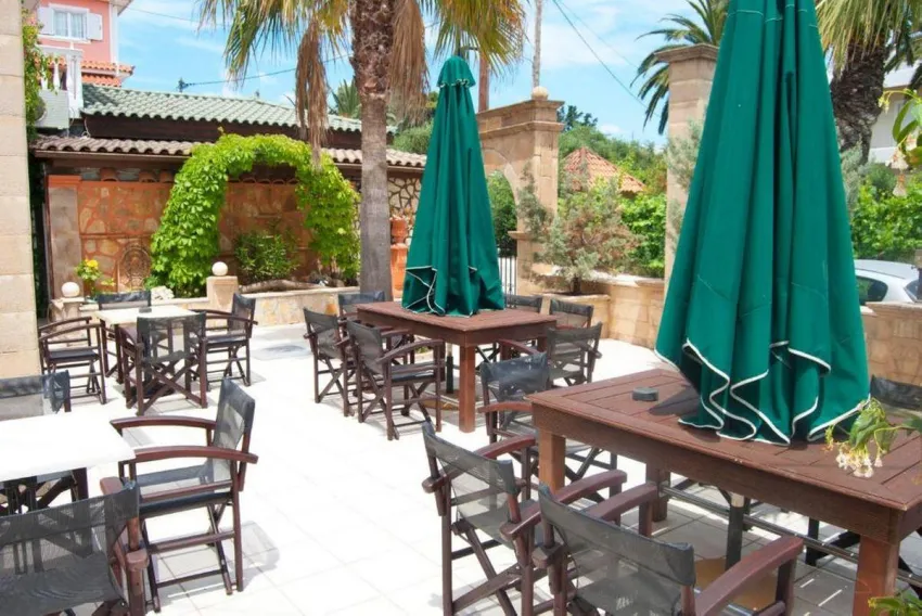 Laganas Beach hotel (ex- Eugenia ) 2*-6