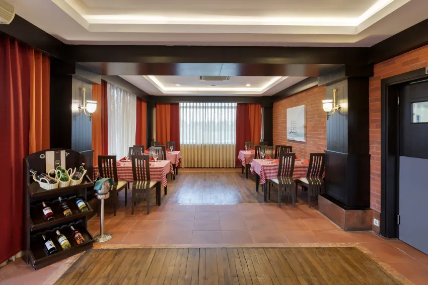 Marvida Family Eco Club (Ex. Otium Family Eco Club) 5*-29