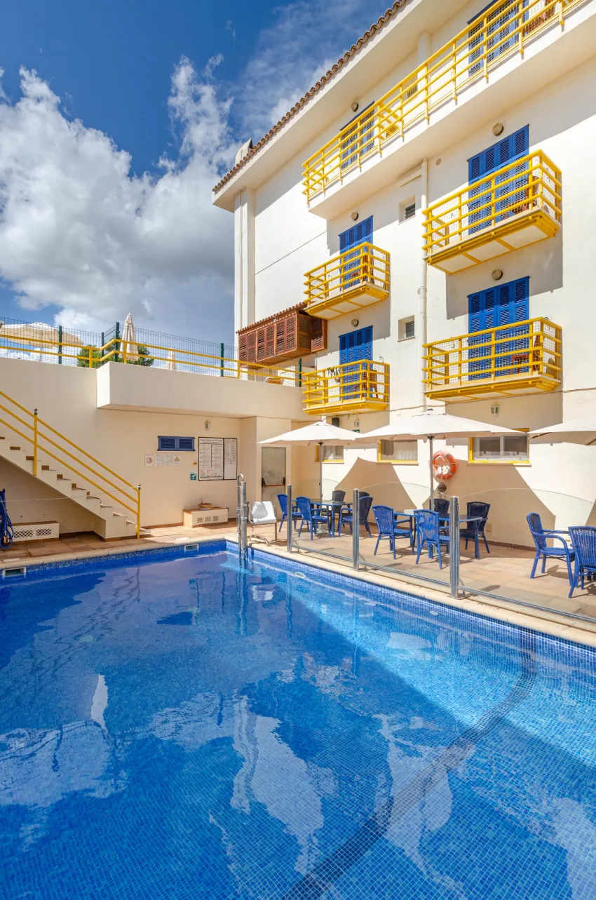 Bellavista Hotel 3*-12