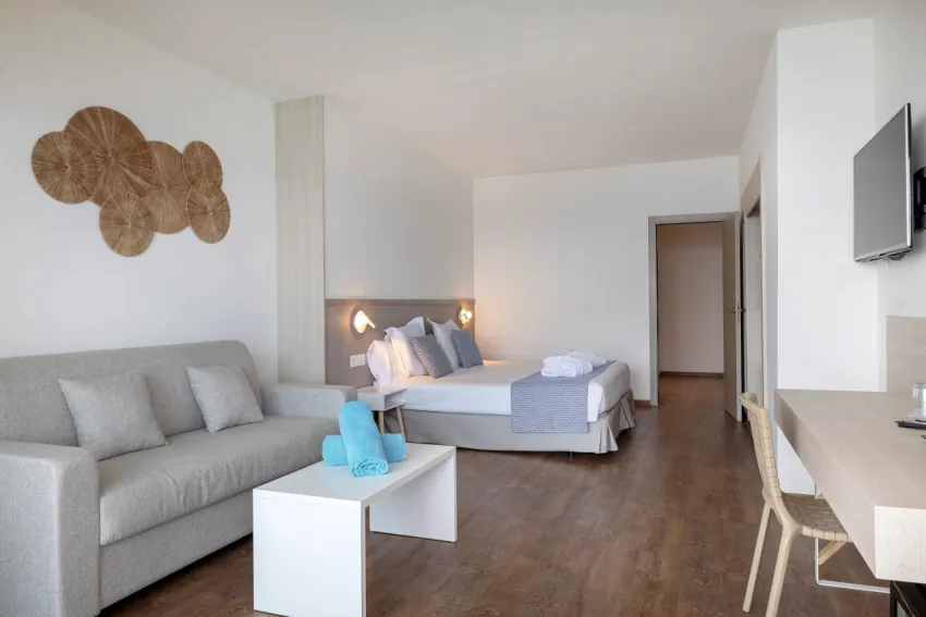 Alua Calas de Mallorca Resort 4*-21