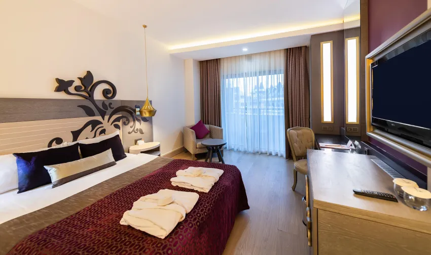 Kirman Belazur Belek 5*-20