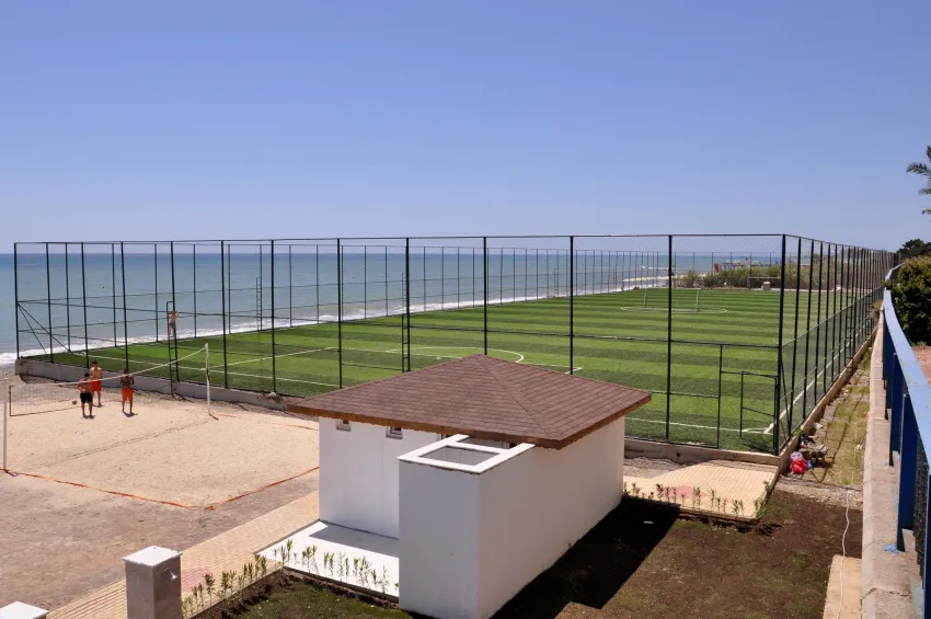 Eftalia Village 4*-58