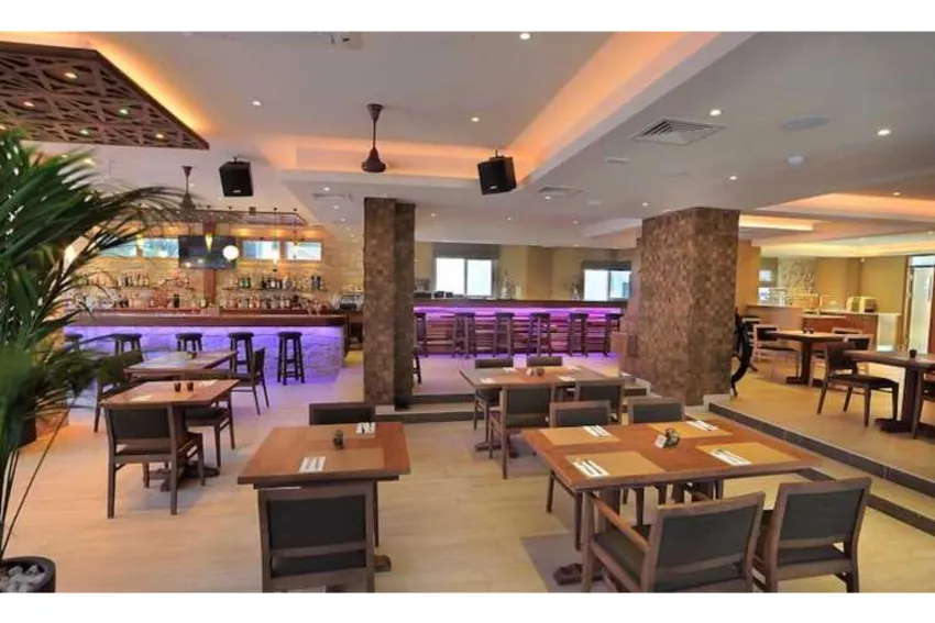 Nelia Gardens 3*-29