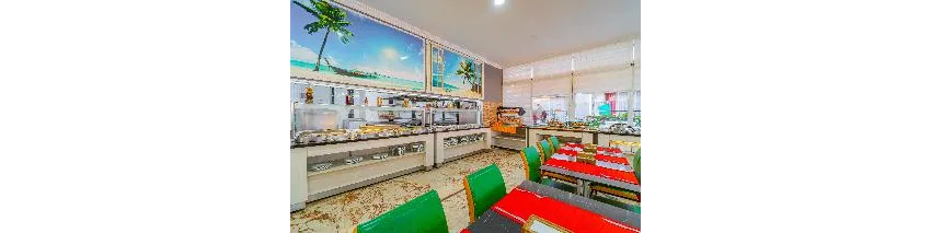 Sayanora Hotel 3*-73