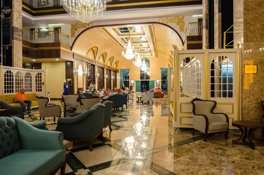 The Lumos Deluxe Resort Hotel & Spa 5*-15