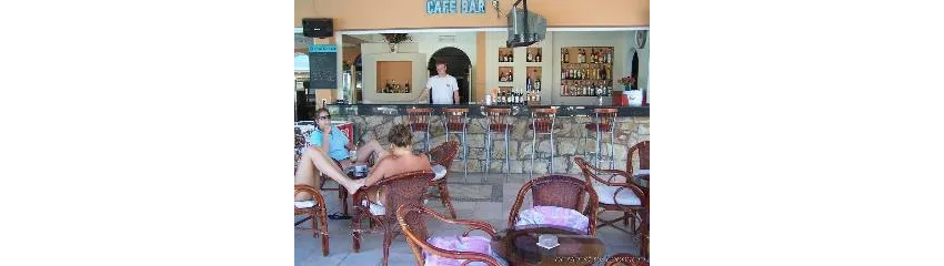 Hotel Faliraki Bay -13