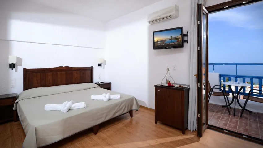 Hersonissos Village 4*-5