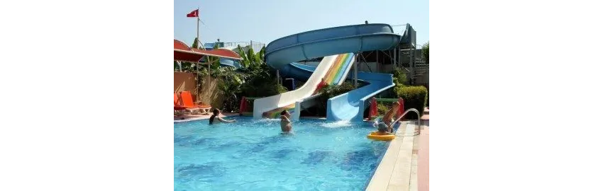 Lims Bona Dea Beach Hotel 4*-17