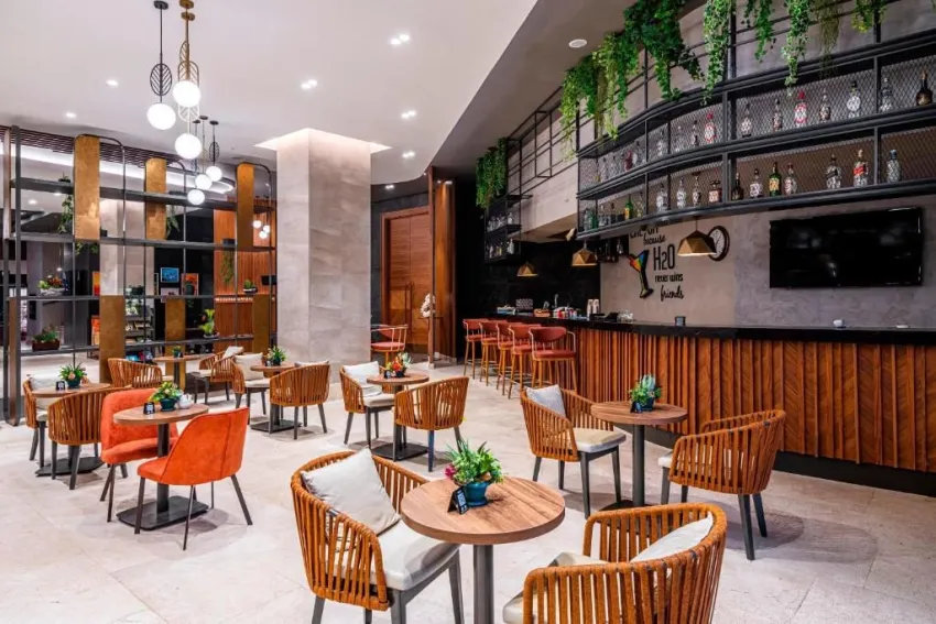 CALYPTUS KIRMAN PREMIUM (EX KIRMAN CALYPTUS RESORT)  5*-23