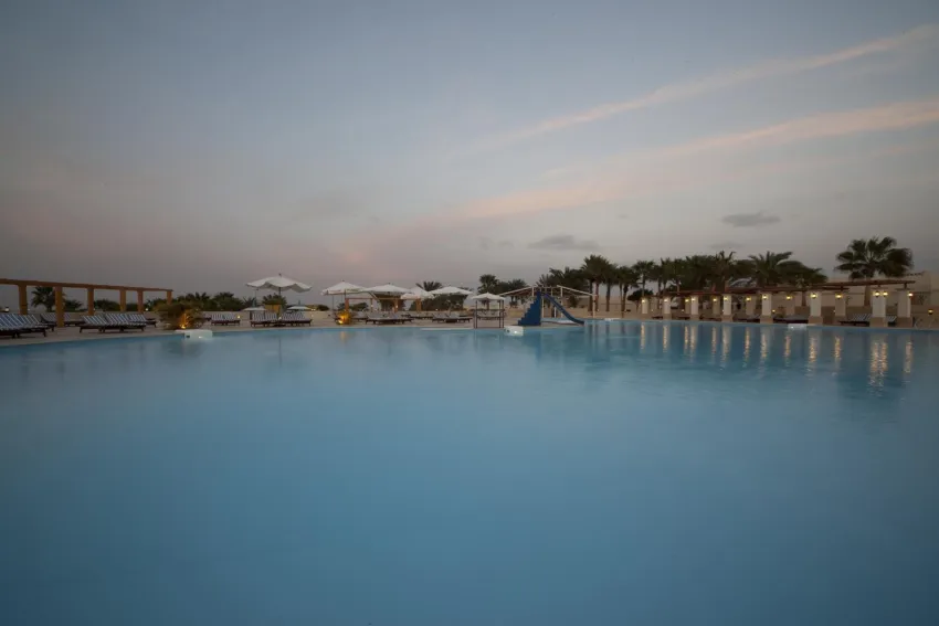Sunrise Juman Beach (Ex. Coral Beach) 4*-24